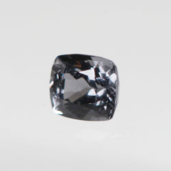1.36 Carat Cushion Spinel for Custom Work - Inventory Code CBSP136 - Midwinter Co. Alternative Bridal Rings and Modern Fine Jewelry
