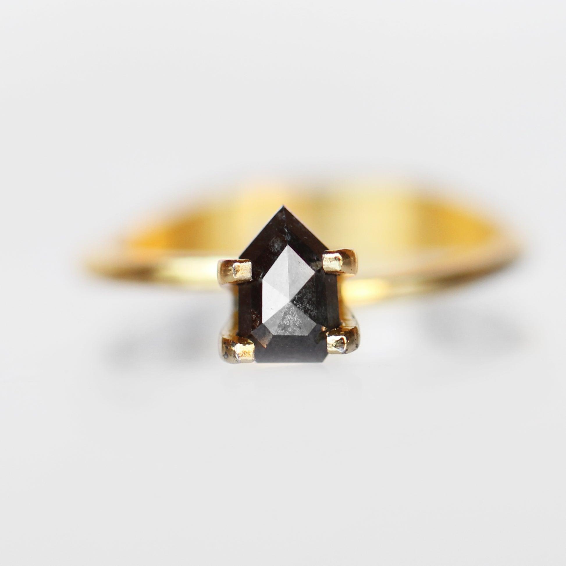 .79 Carat Geometric Celestial Diamond-Inventory Code GRB79 - Midwinter Co. Alternative Bridal Rings and Modern Fine Jewelry