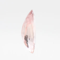 1.03 Carat Clear Pink Pear Sapphire for Custom Work - Inventory Code PPS103 - Midwinter Co. Alternative Bridal Rings and Modern Fine Jewelry