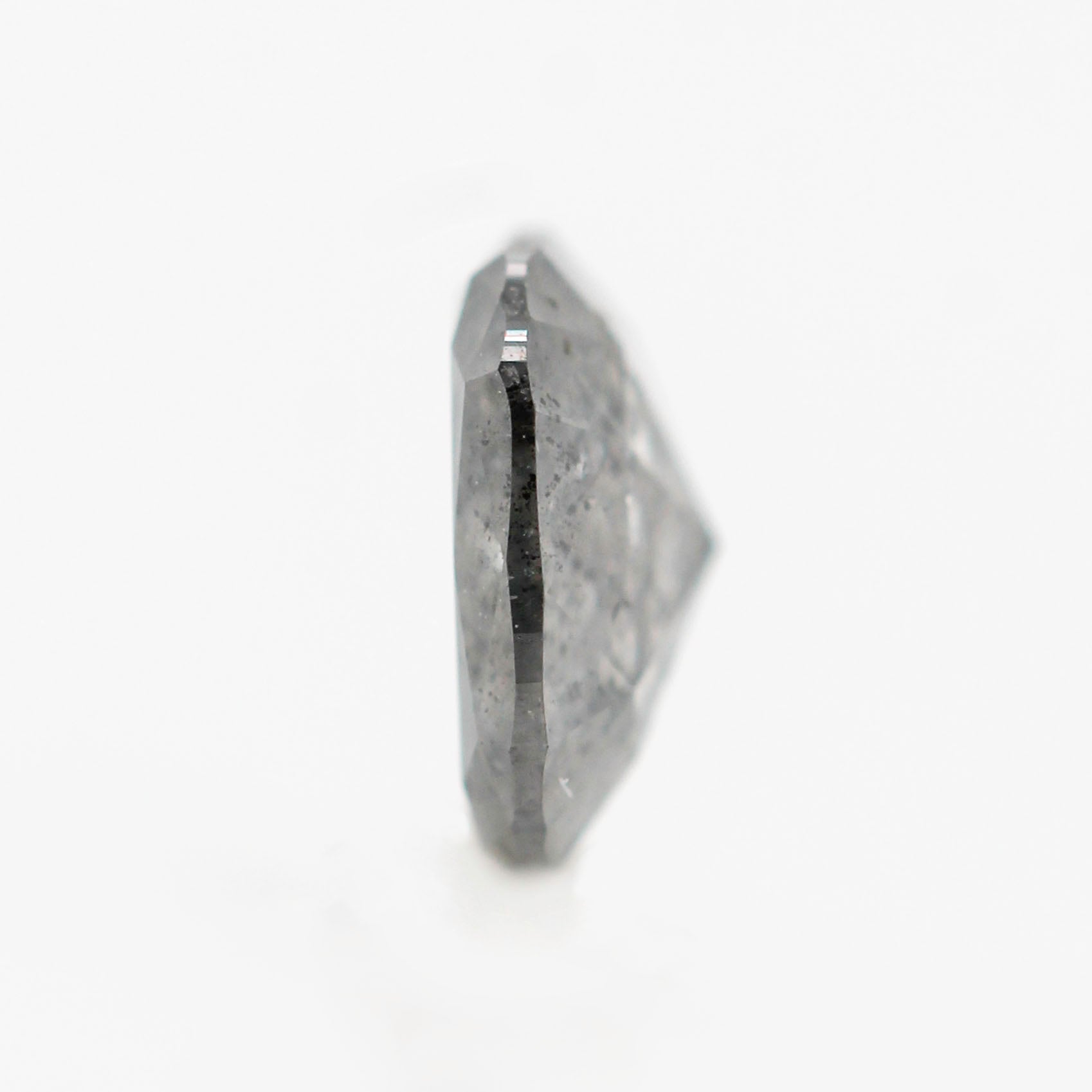 4mm Cushion Cut Clear CZ Diamond In 14K Yellow Gold Plated 925 S 並行輸入品 Cushion Cut White CZ Stones 4mm-10mm | Loose Diamond Look Cubic