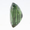2.24 Carat Green Oval Sapphire for Custom Work - Inventory Code GOS224 - Midwinter Co. Alternative Bridal Rings and Modern Fine Jewelry