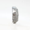 1.92 Carat Gray Celestial Half Moon Diamond for Custom Work - Inventory Code DSH192 - Midwinter Co. Alternative Bridal Rings and Modern Fine Jewelry