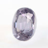 CAELEN (M) 2.51 Carat Purple Oval Sapphire for Custom Work - Inventory Code POSAP521 - Midwinter Co. Alternative Bridal Rings and Modern Fine Jewelry