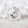 1.59 Carat Misty White Round Diamond for Custom Work - Inventory Code MWRD159 - Midwinter Co. Alternative Bridal Rings and Modern Fine Jewelry