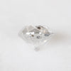 1.59 Carat Misty White Round Diamond for Custom Work - Inventory Code MWRD159 - Midwinter Co. Alternative Bridal Rings and Modern Fine Jewelry