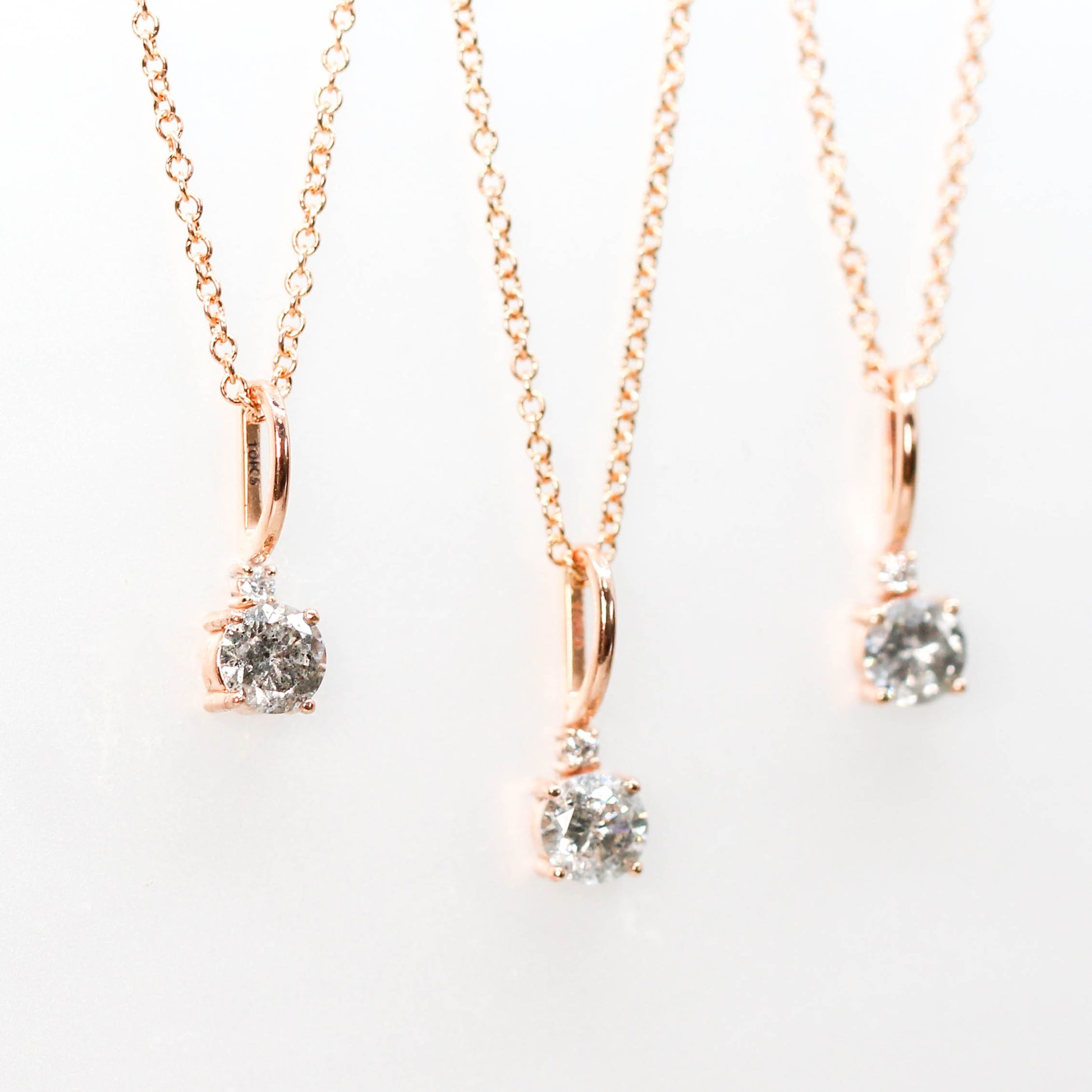 Wholesale Gold Plated V Shaped Rhinestone Diamond Necklace
