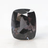 3.83 Carat Cushion Cut Spinel - Inventory Code CSPIN383 - Midwinter Co. Alternative Bridal Rings and Modern Fine Jewelry