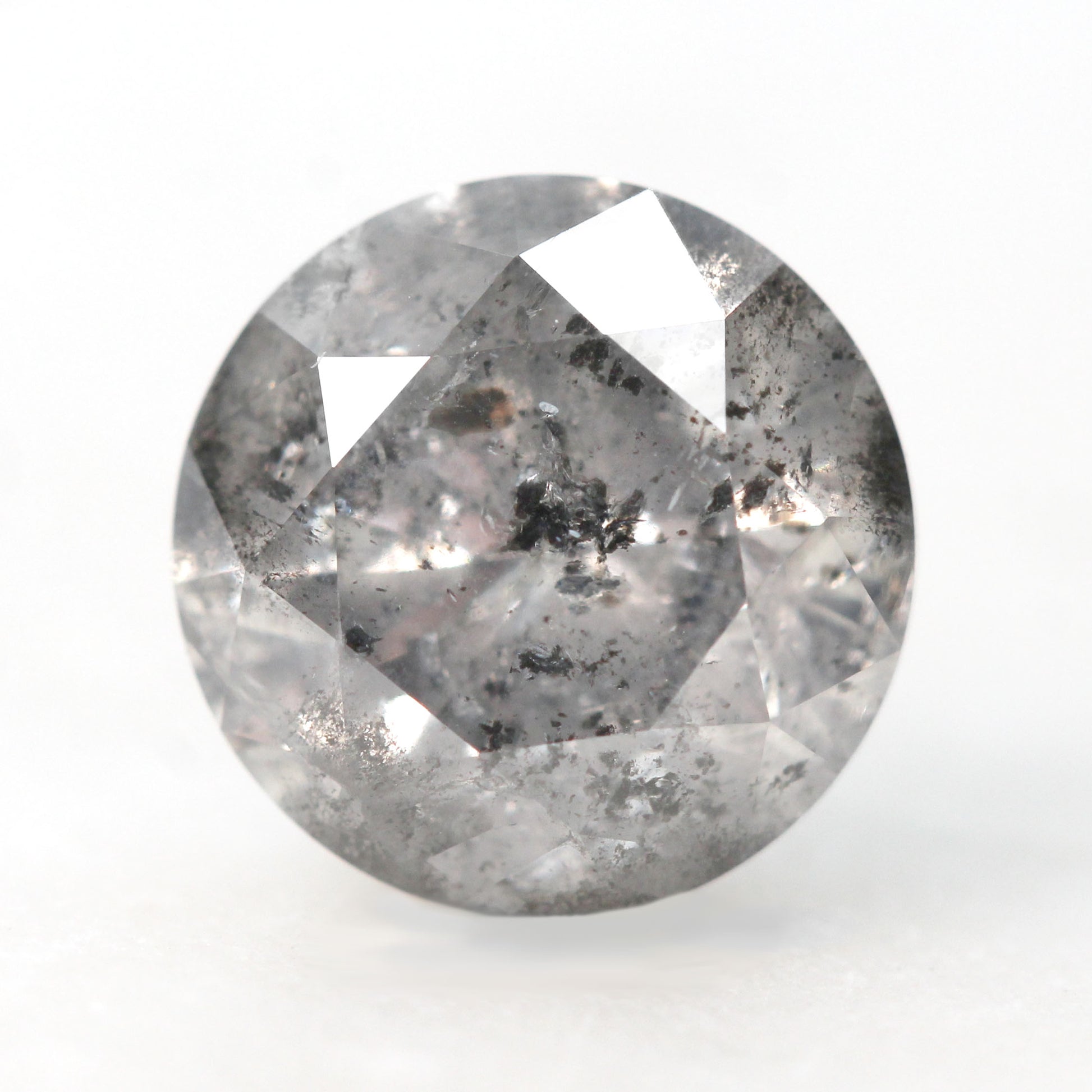 Diamond Toughest Gemstones KADKADA-4334 Crystal, Rare Carbonado