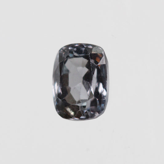 .70ct Cushion Cut Spinel for Custom Work - Inventory Code SP6.4 - Midwinter Co. Alternative Bridal Rings and Modern Fine Jewelry