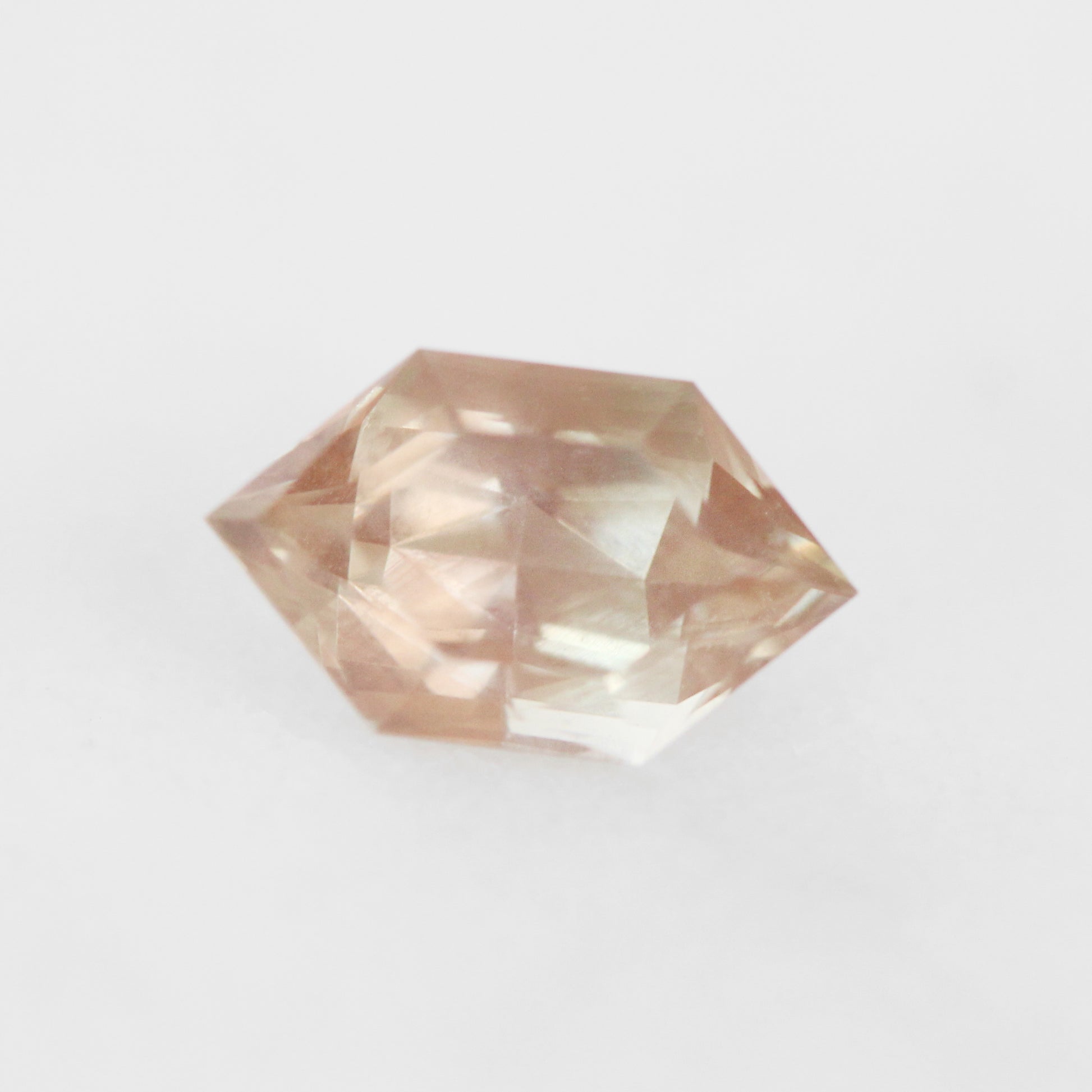 2.52ct Oregon Sunstone for Custom Work - Inventory Code SUN252 - Midwinter Co. Alternative Bridal Rings and Modern Fine Jewelry
