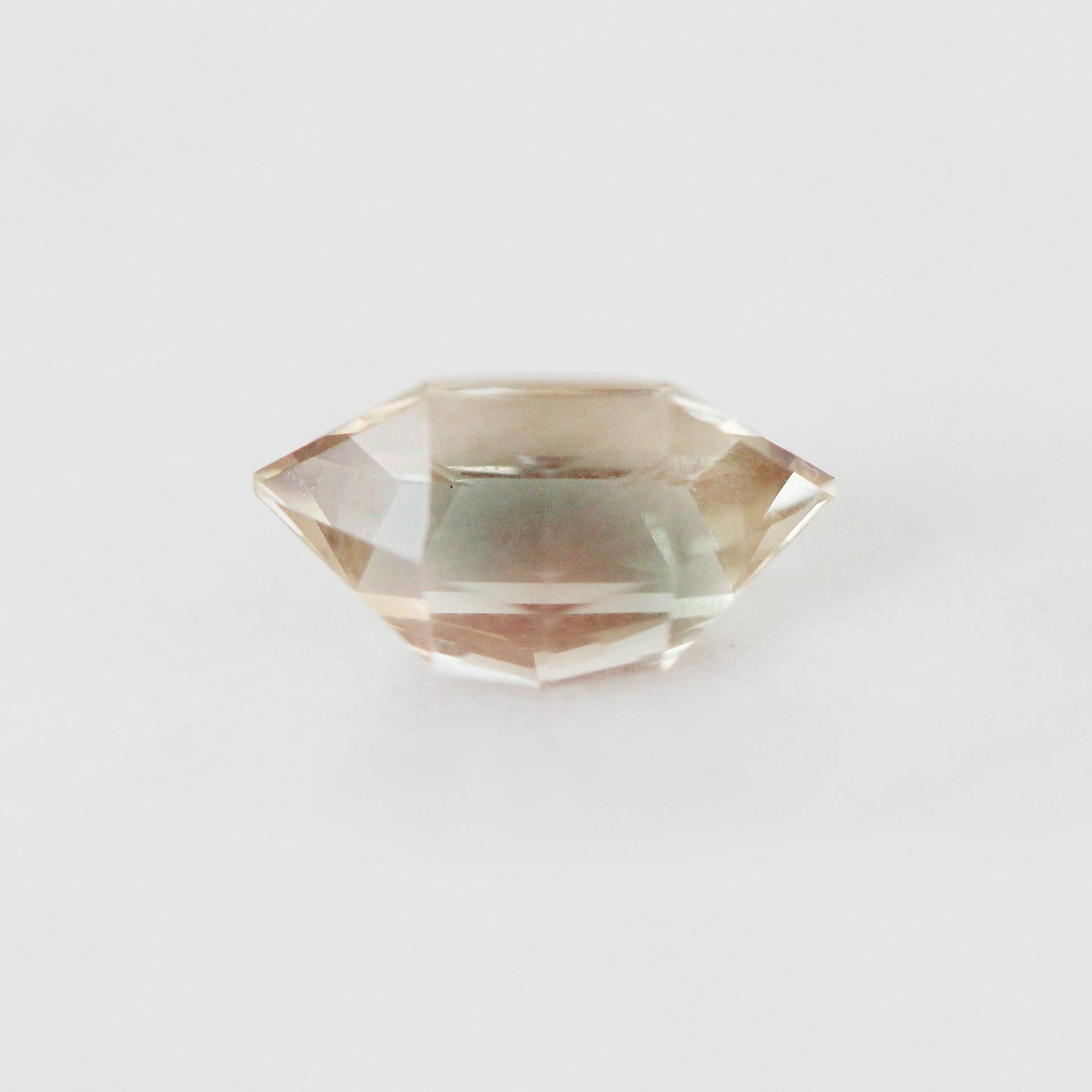2.52ct Oregon Sunstone for Custom Work - Inventory Code SUN252 - Midwinter Co. Alternative Bridal Rings and Modern Fine Jewelry