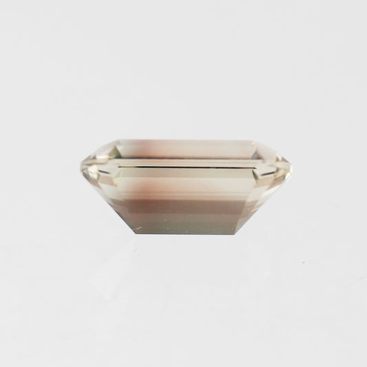 2.02 Carat Unique Oval Cut Sunstone - Inventory Codee SUNBB202 - Midwinter Co. Alternative Bridal Rings and Modern Fine Jewelry