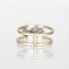 Mae setting - Midwinter Co. Alternative Bridal Rings and Modern Fine Jewelry