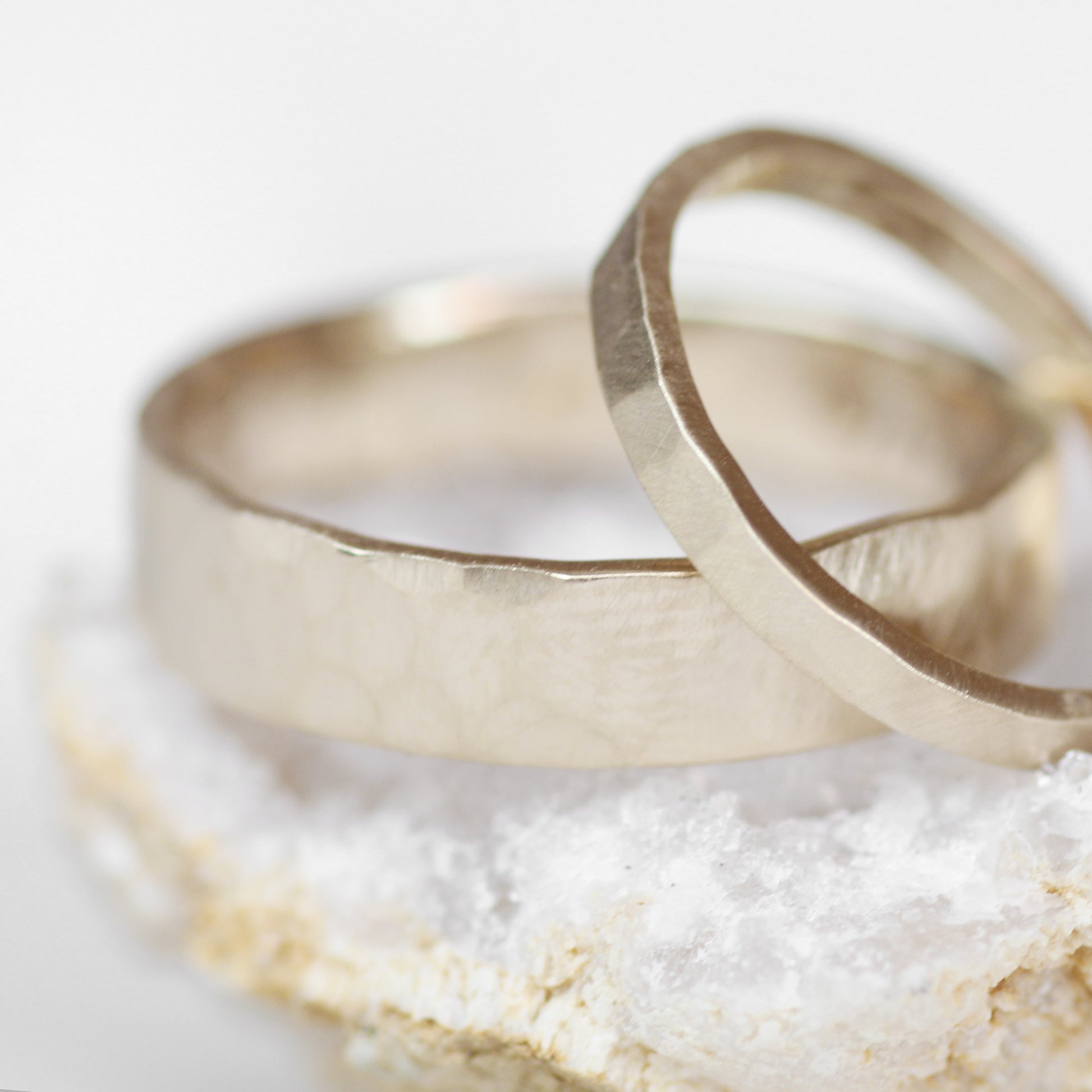 Hammered Classic Band - Main Image