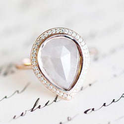 Service - Professional Photography - Midwinter Co. Alternative Bridal Rings and Modern Fine Jewelry