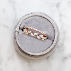 Service - Professional Photography - Midwinter Co. Alternative Bridal Rings and Modern Fine Jewelry